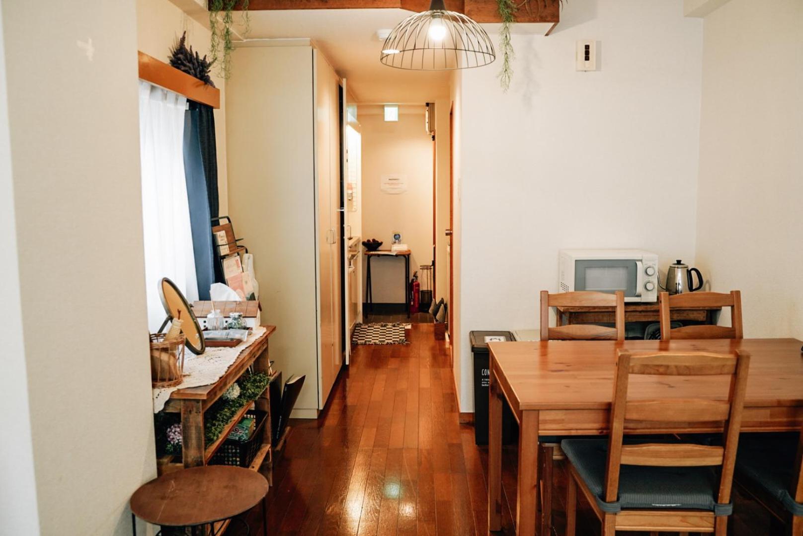 Tipy Records Inn Room Odawara Zimmer foto
