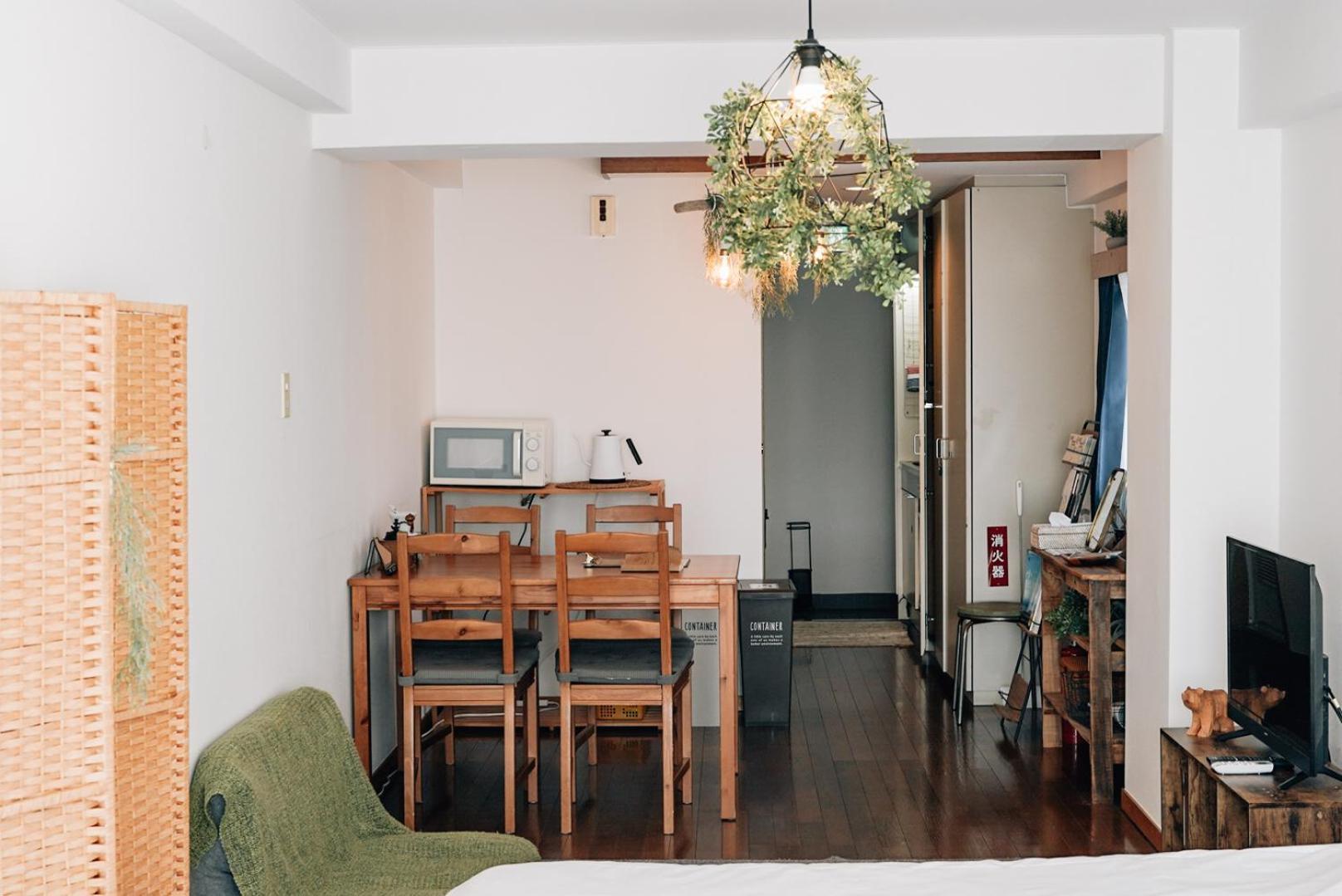 Tipy Records Inn Room Odawara Zimmer foto