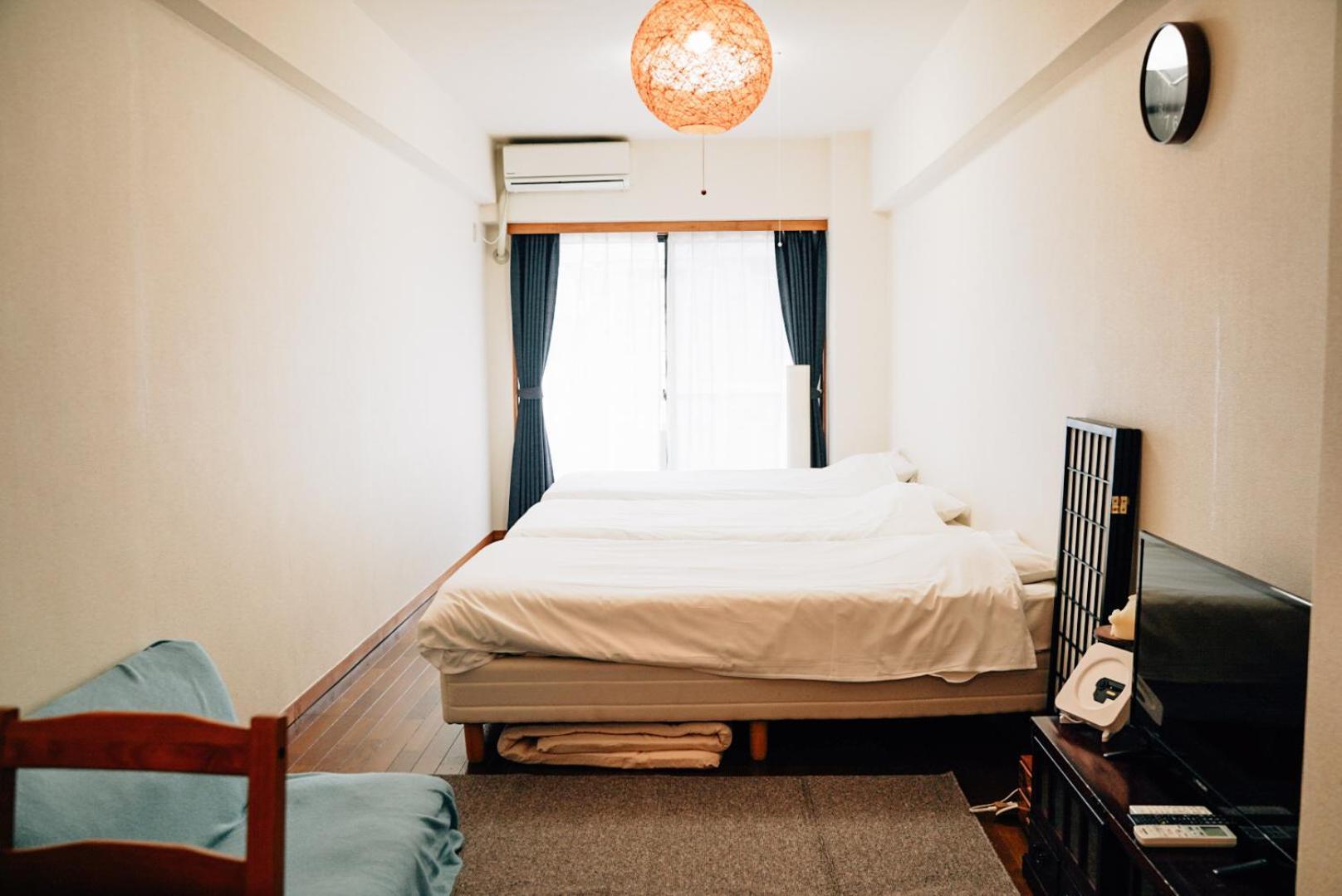 Tipy Records Inn Room Odawara Zimmer foto
